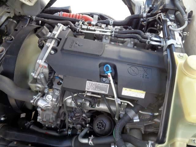 MITSUBISHI  2018 Image 31