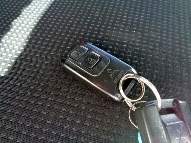 MITSUBISHI  2018 Image 31