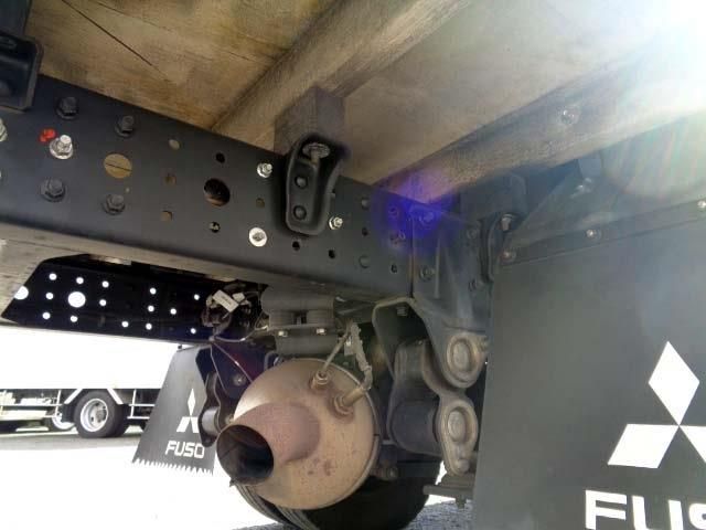 MITSUBISHI  2018 Image 31