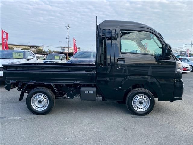 DAIHATSU HIJET TRUCK 4WD 2025 Image 31