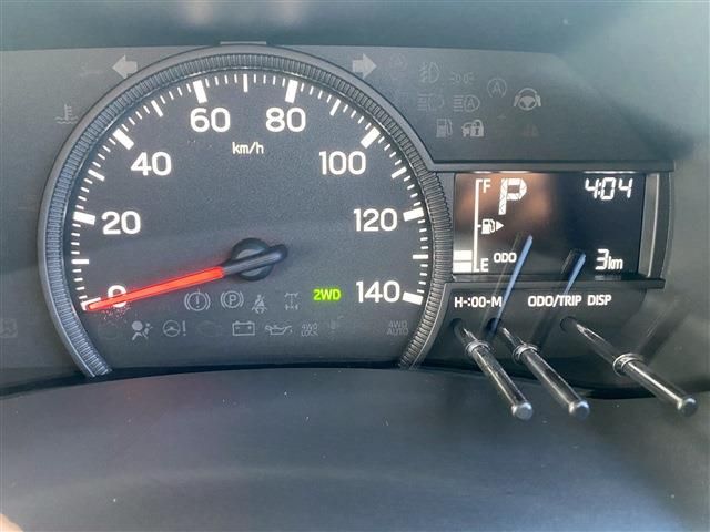 DAIHATSU HIJET TRUCK 4WD 2025 Image 31