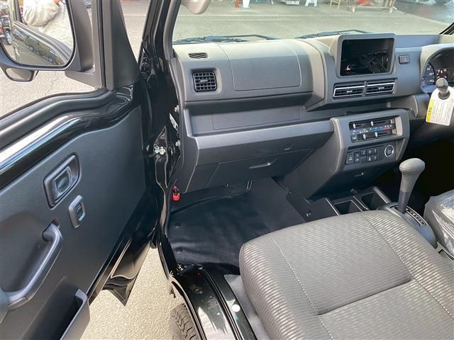 DAIHATSU HIJET TRUCK 4WD 2025 Image 31