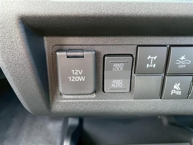 DAIHATSU HIJET TRUCK 4WD 2025 Image 31