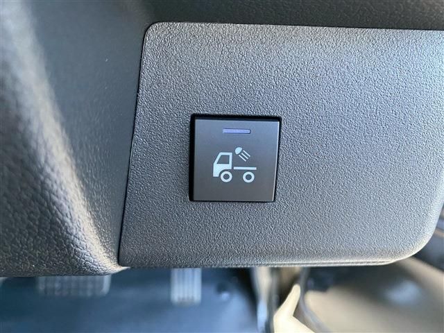 DAIHATSU HIJET TRUCK 4WD 2025 Image 31