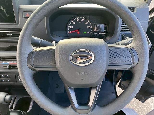 DAIHATSU HIJET TRUCK 4WD 2025 Image 31