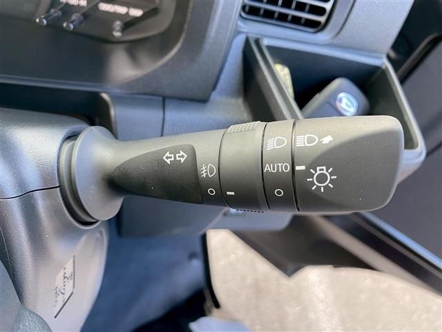 DAIHATSU HIJET TRUCK 4WD 2025 Image 31