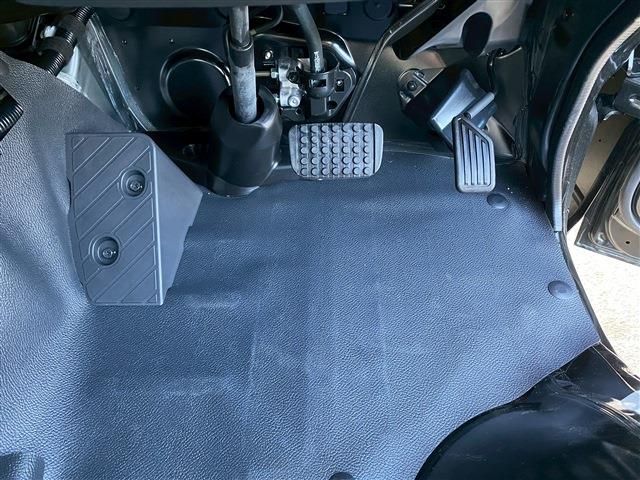 DAIHATSU HIJET TRUCK 4WD 2025 Image 31