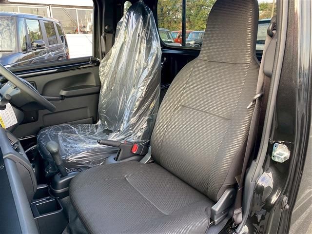 DAIHATSU HIJET TRUCK 4WD 2025 Image 31