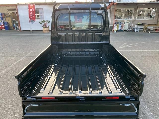 DAIHATSU HIJET TRUCK 4WD 2025 Image 31