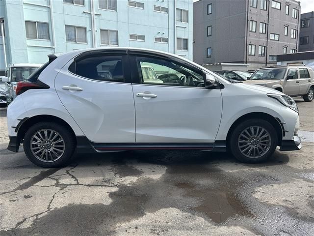 TOYOTA YARIS 2020 Image 31