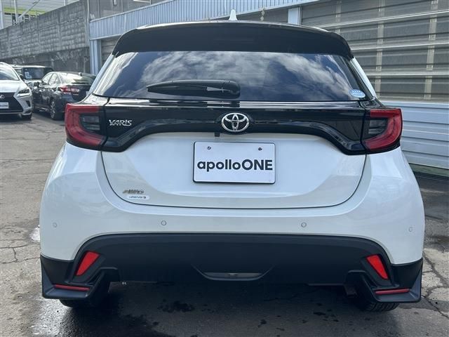 TOYOTA YARIS 2020 Image 31