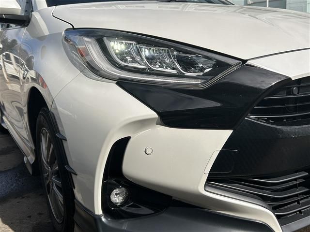 TOYOTA YARIS 2020 Image 31