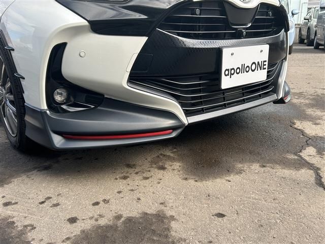 TOYOTA YARIS 2020 Image 31