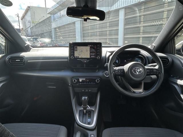 TOYOTA YARIS 2020 Image 31