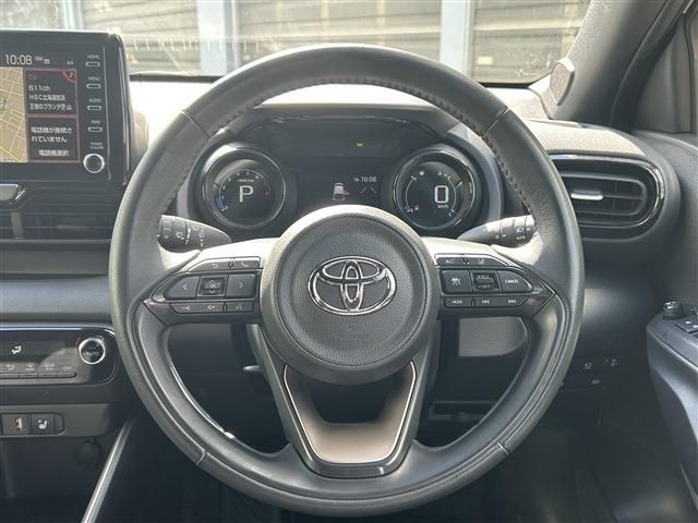 TOYOTA YARIS 2020 Image 31