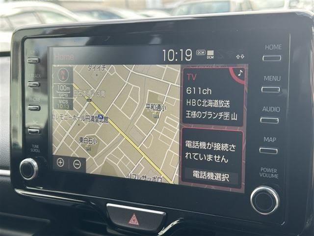 TOYOTA YARIS 2020 Image 31