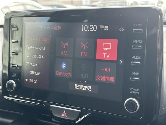 TOYOTA YARIS 2020 Image 31