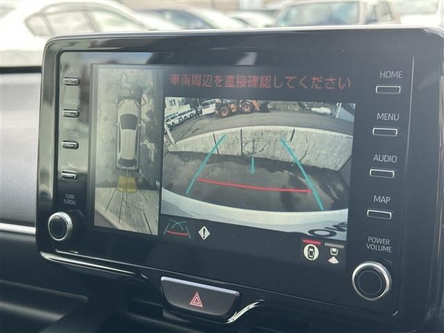 TOYOTA YARIS 2020 Image 31