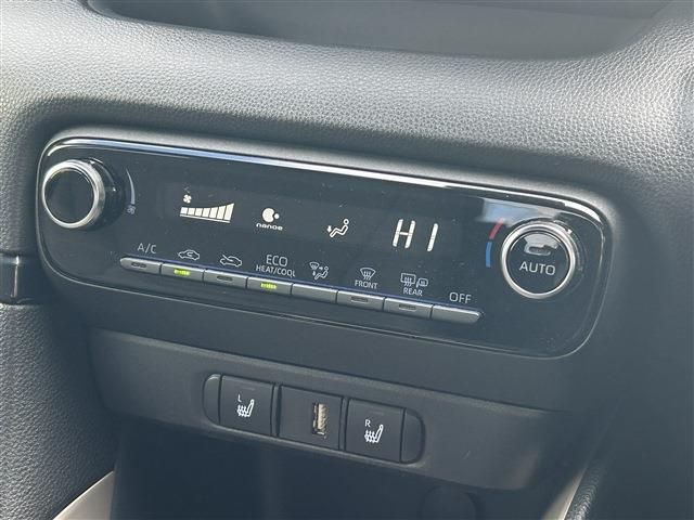 TOYOTA YARIS 2020 Image 31