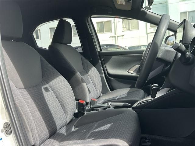 TOYOTA YARIS 2020 Image 31