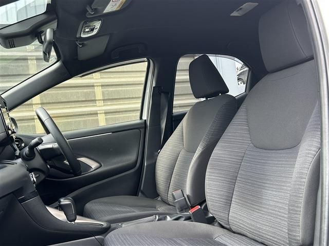 TOYOTA YARIS 2020 Image 31