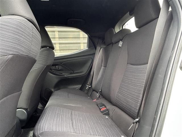 TOYOTA YARIS 2020 Image 31