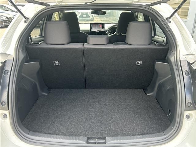 TOYOTA YARIS 2020 Image 31