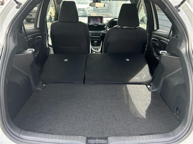 TOYOTA YARIS 2020 Image 31