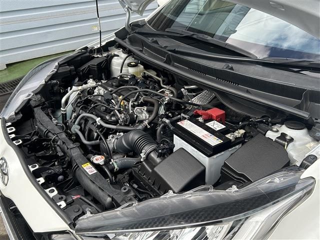 TOYOTA YARIS 2020 Image 31