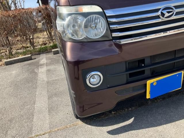 DAIHATSU ATRAI WAGON 4WD 2015 Image 31