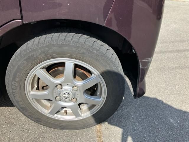 DAIHATSU ATRAI WAGON 4WD 2015 Image 31