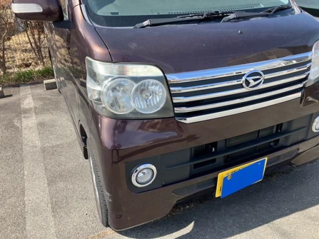 DAIHATSU ATRAI WAGON 4WD 2015 Image 31