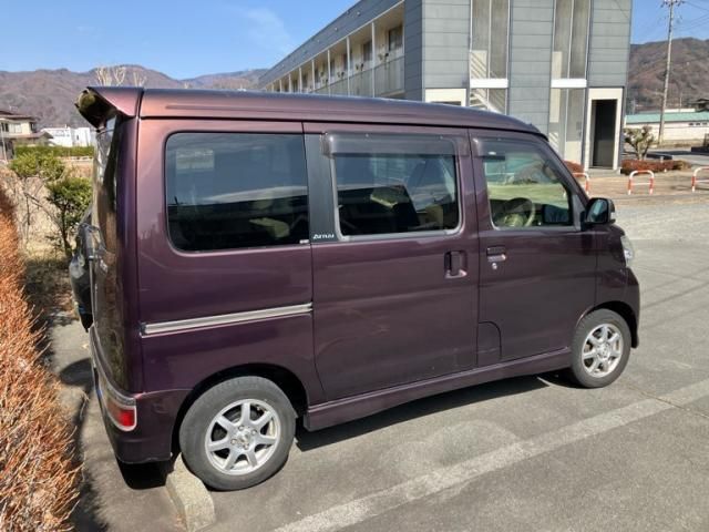 DAIHATSU ATRAI WAGON 4WD 2015 Image 31