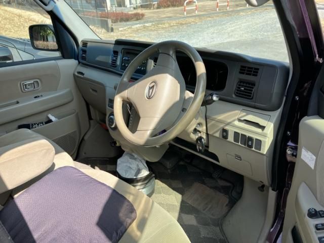 DAIHATSU ATRAI WAGON 4WD 2015 Image 31