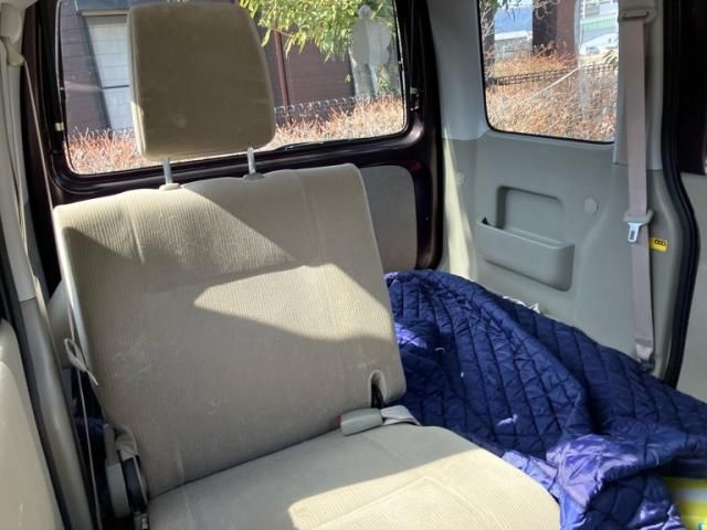 DAIHATSU ATRAI WAGON 4WD 2015 Image 31