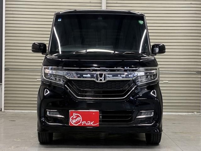 HONDA N BOX CUSTOM 2019 Image 31