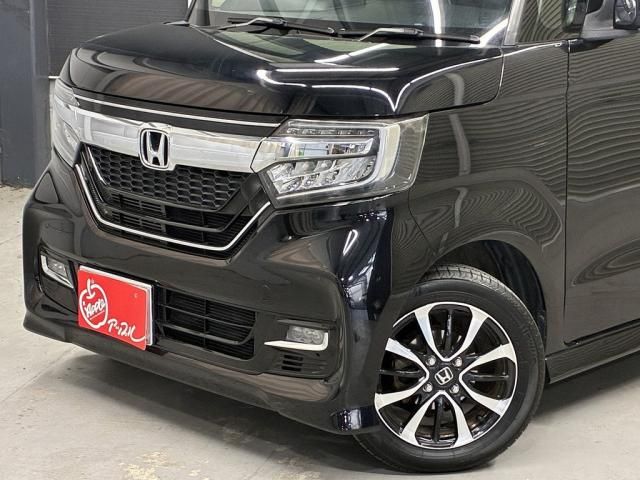 HONDA N BOX CUSTOM 2019 Image 31