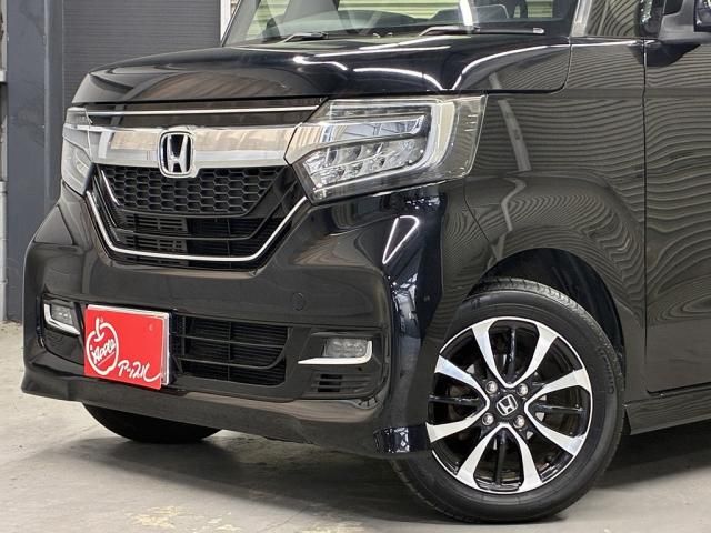 HONDA N BOX CUSTOM 2019 Image 31