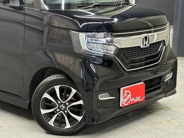 HONDA N BOX CUSTOM 2019 Image 31