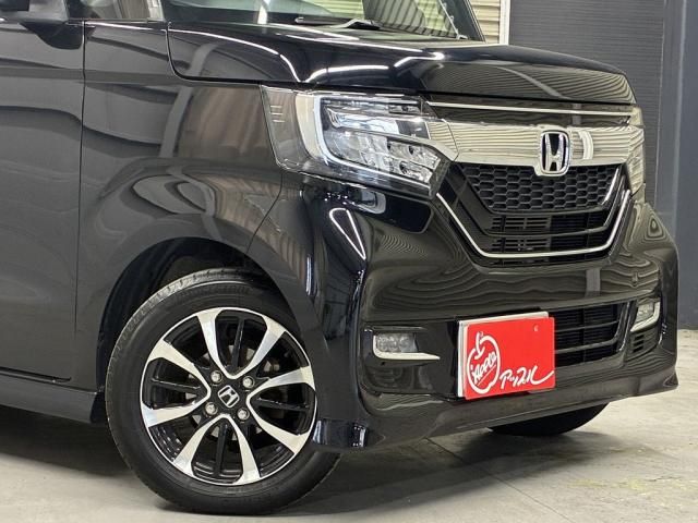 HONDA N BOX CUSTOM 2019 Image 31