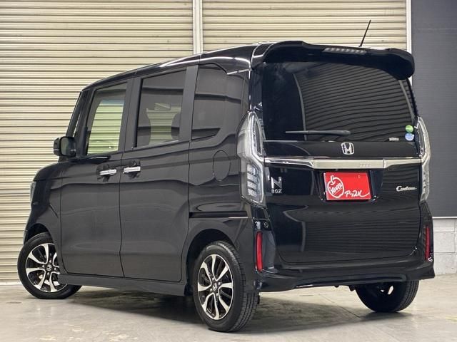 HONDA N BOX CUSTOM 2019 Image 31