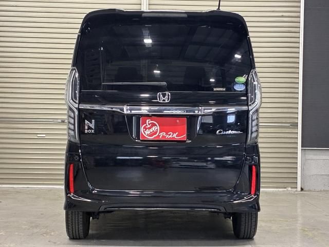 HONDA N BOX CUSTOM 2019 Image 31
