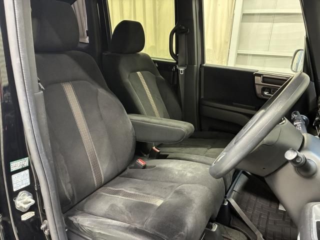 HONDA N BOX CUSTOM 2019 Image 31