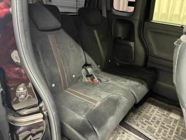 HONDA N BOX CUSTOM 2019 Image 31