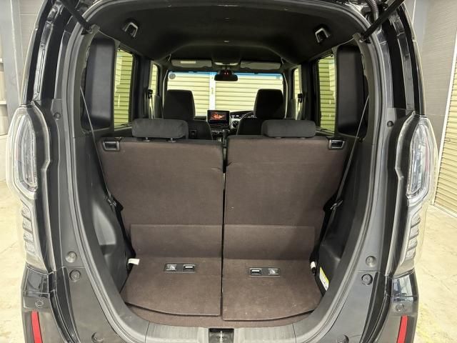 HONDA N BOX CUSTOM 2019 Image 31