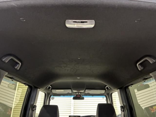 HONDA N BOX CUSTOM 2019 Image 31