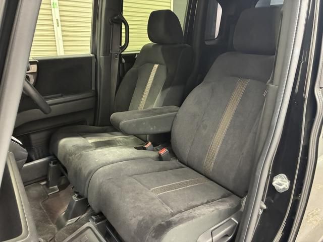 HONDA N BOX CUSTOM 2019 Image 31