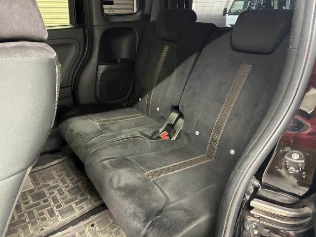 HONDA N BOX CUSTOM 2019 Image 31