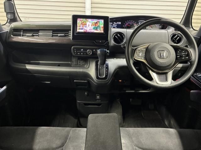 HONDA N BOX CUSTOM 2019 Image 31