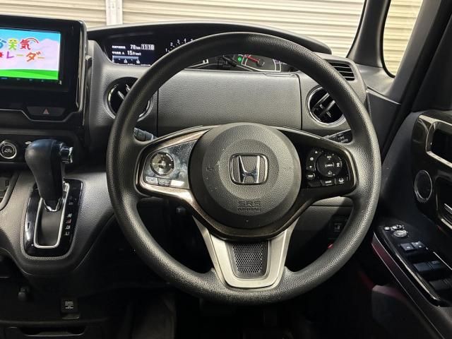 HONDA N BOX CUSTOM 2019 Image 31